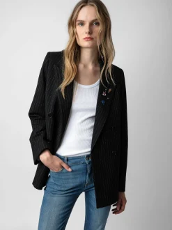 Valdo Blazer