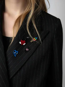 Valdo Blazer