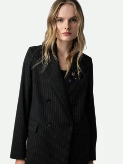 Valdo Blazer