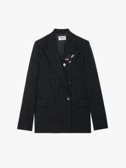 Valdo Blazer