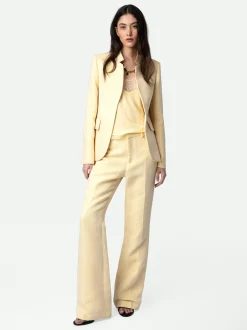 Veldig Blazer