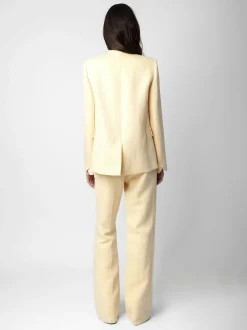 Veldig Blazer