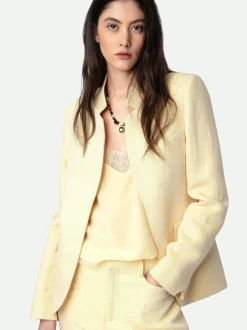 Veldig Blazer