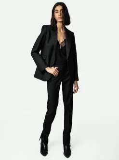 Venus Blazer
