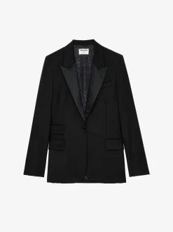 Venus Blazer