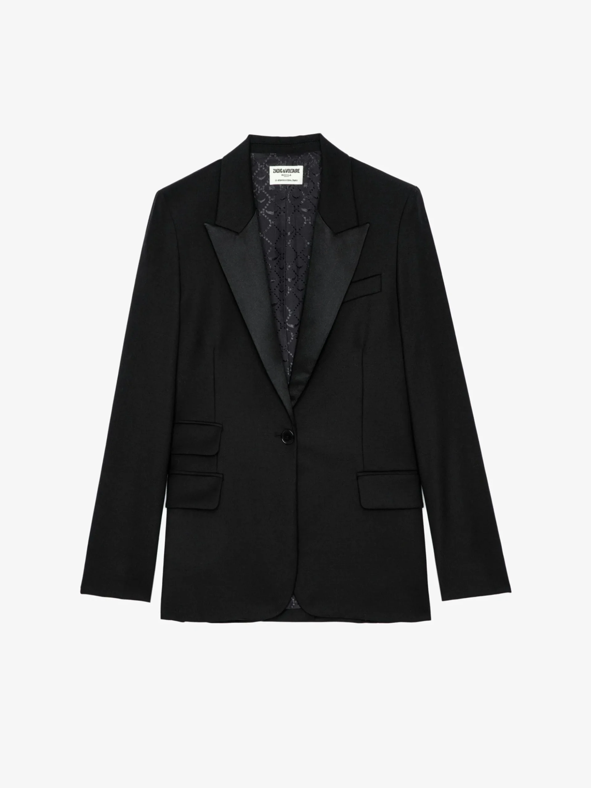 Venus Blazer
