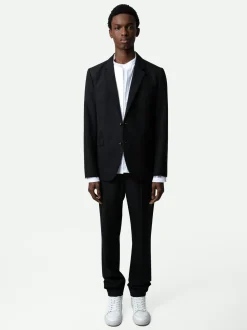 Viks Blazer