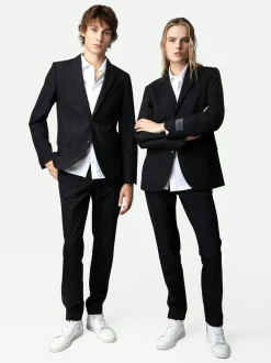 Viks Blazer