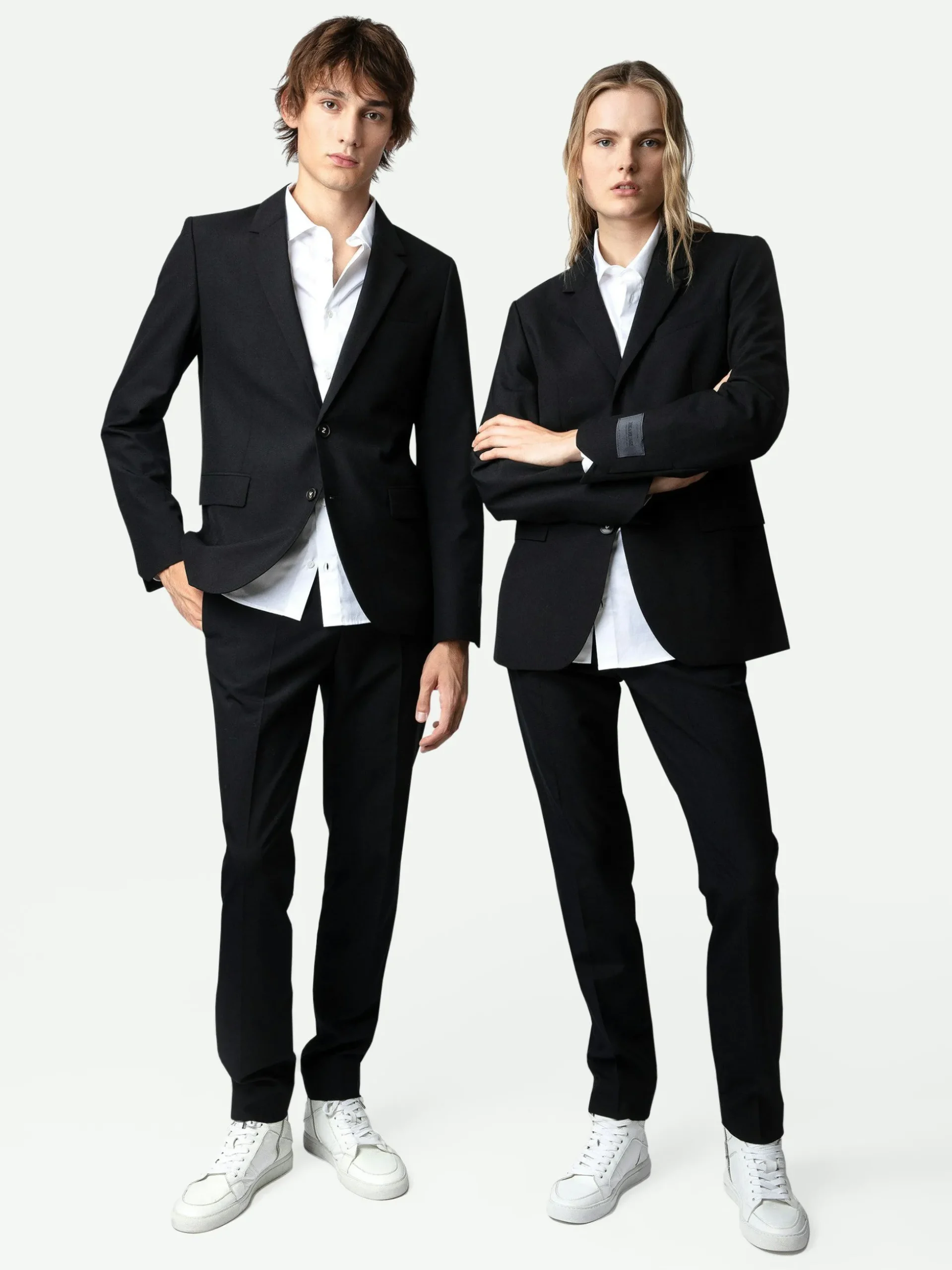 Viks Blazer