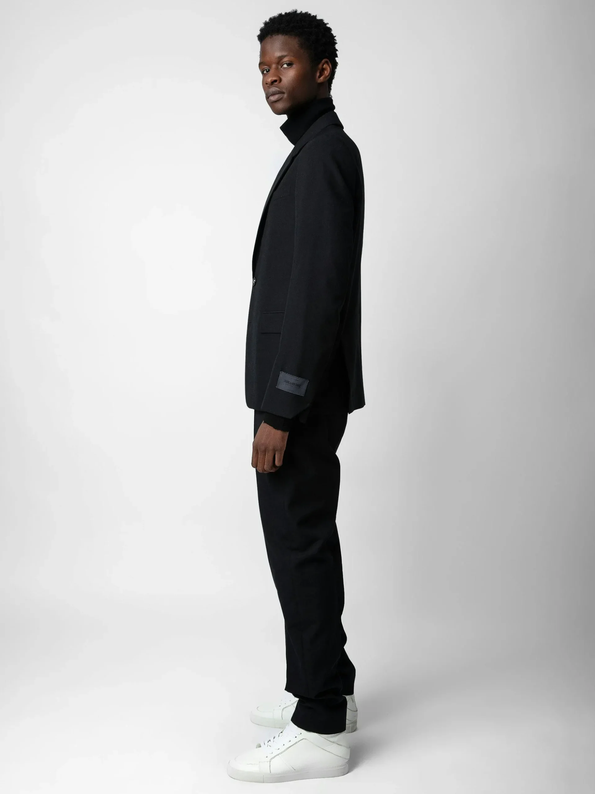 Viks Blazer