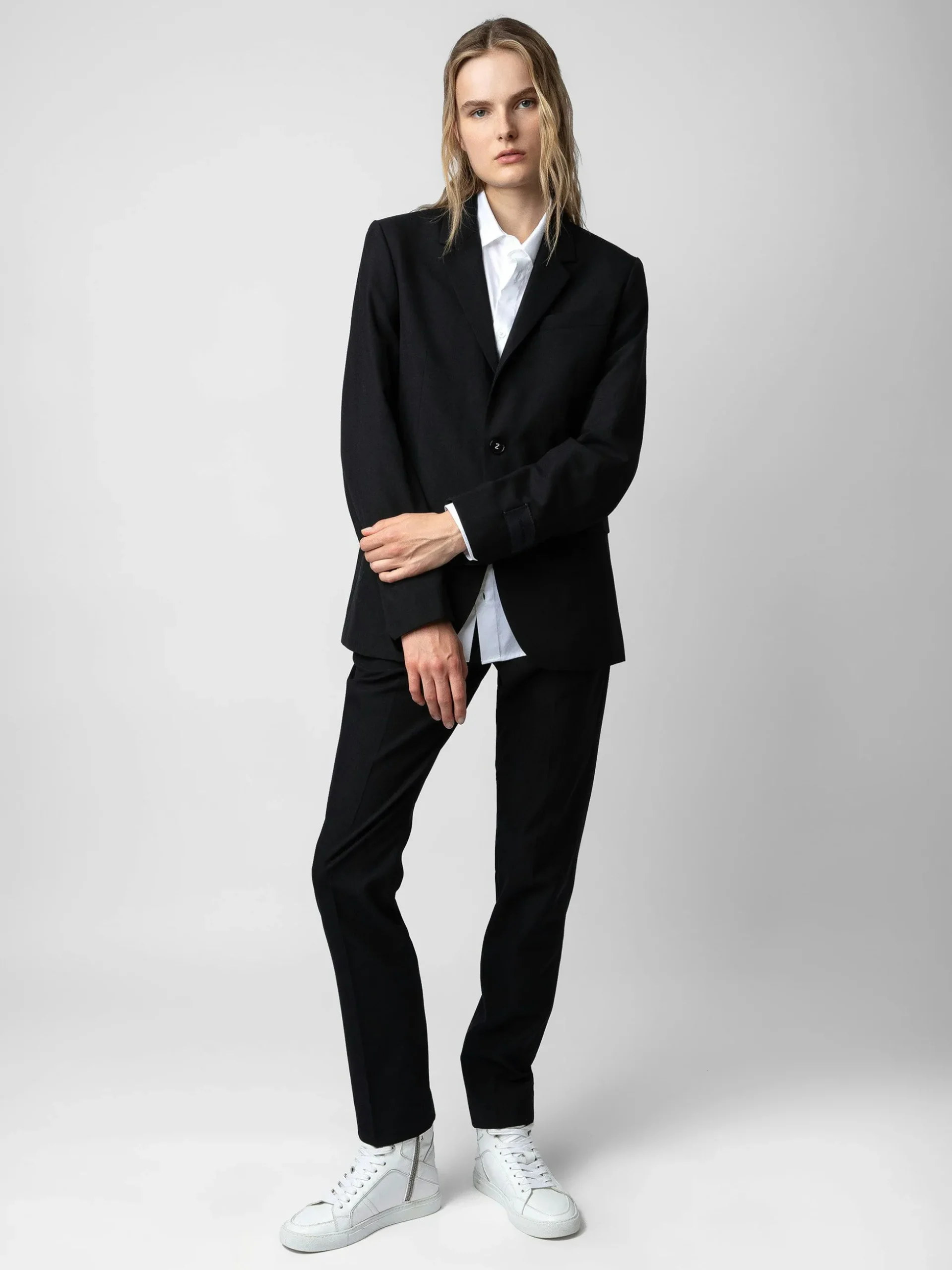 Viks Blazer