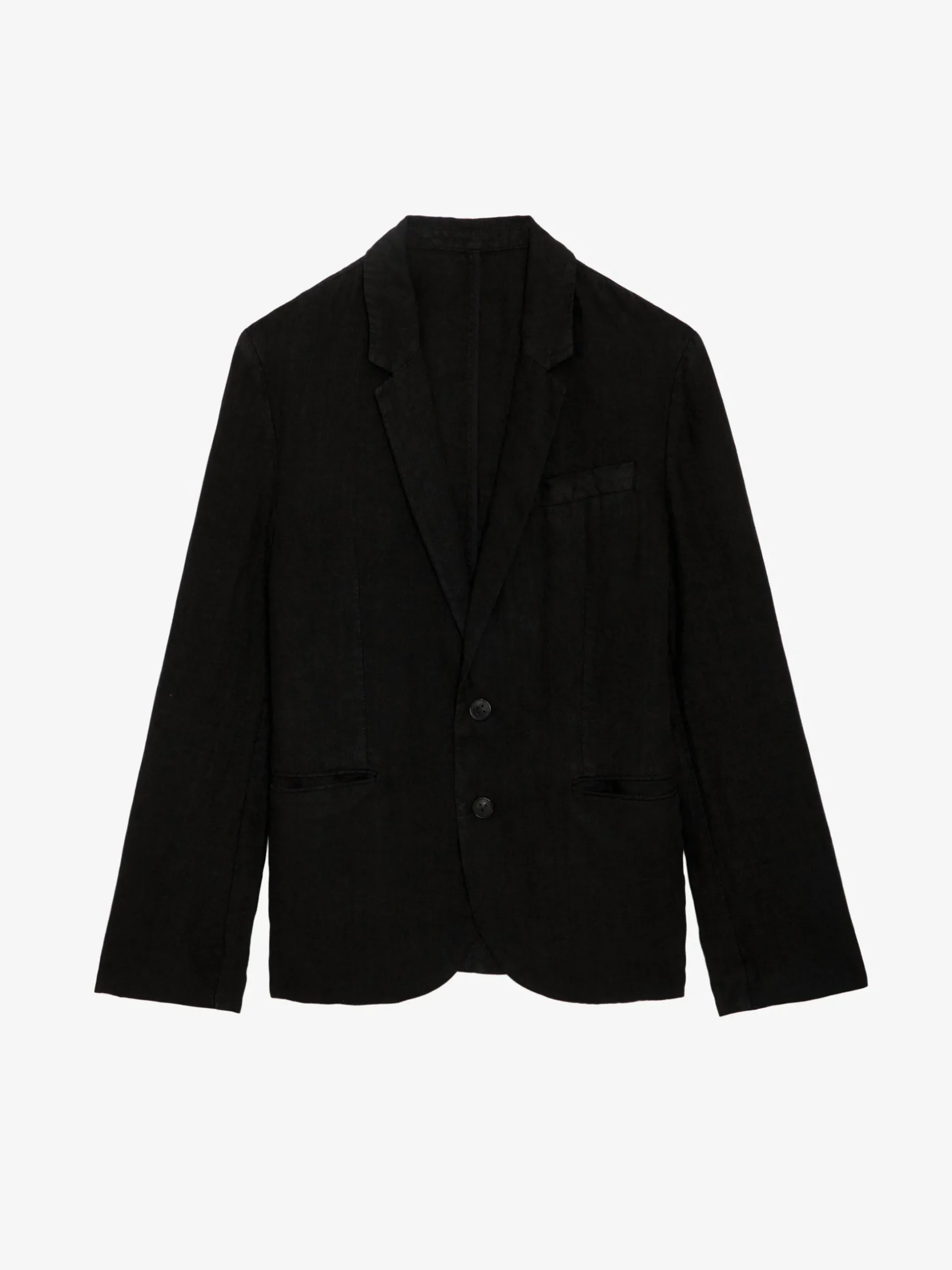 Viks Lin Blazer