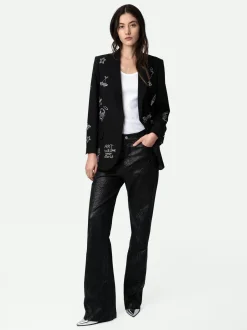 Viva Strass Blazer