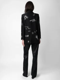 Viva Strass Blazer