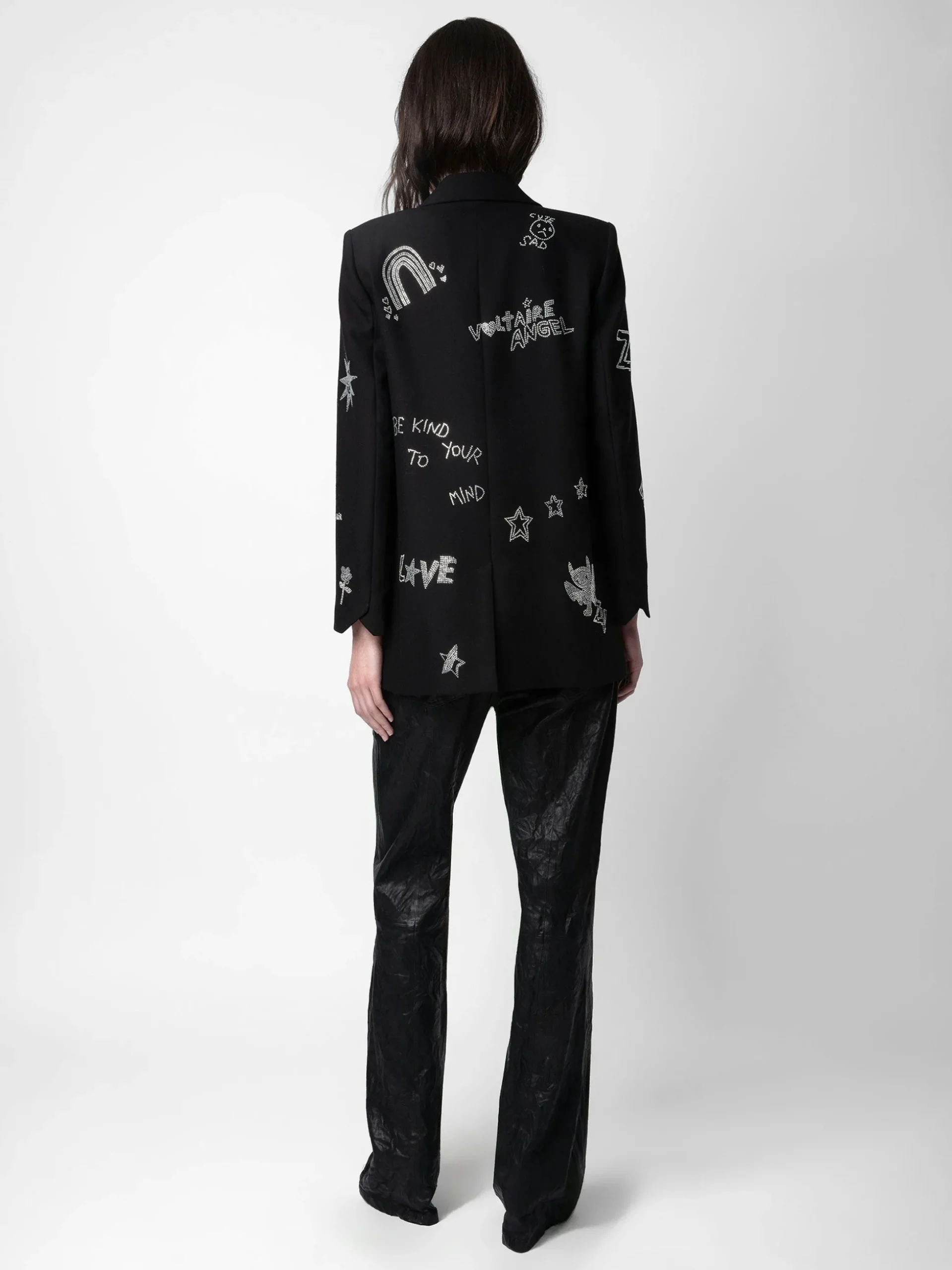 Viva Strass Blazer