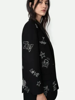 Viva Strass Blazer