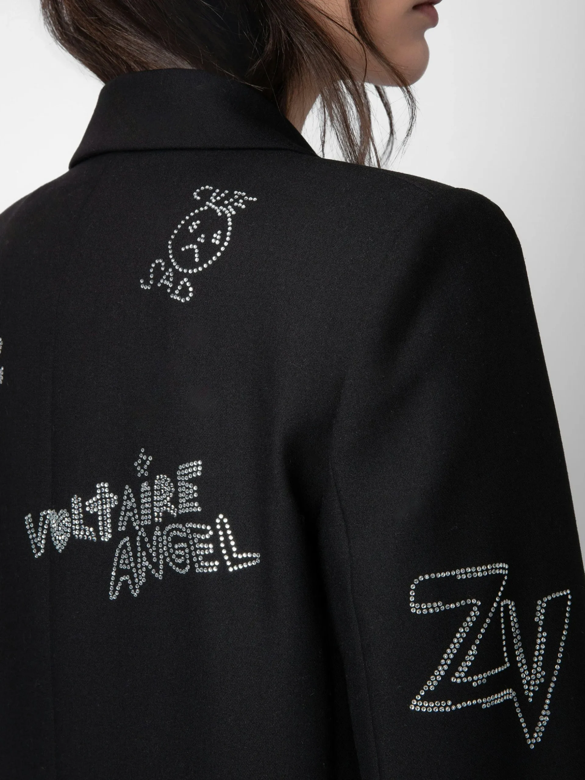 Viva Strass Blazer