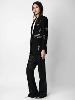 Viva Strass Blazer