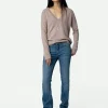 Vivi Genser 100% Cashmere