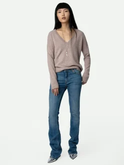 Vivi Genser 100% Cashmere