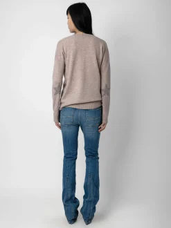 Vivi Genser 100% Cashmere