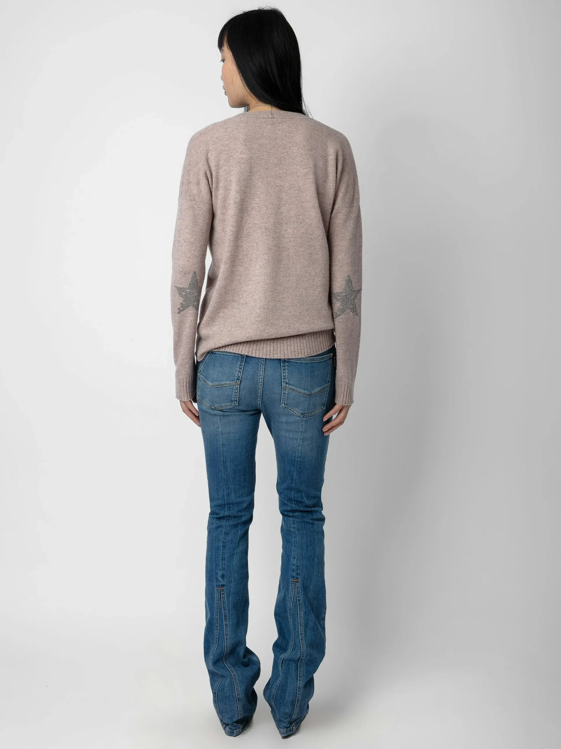 Vivi Genser 100% Cashmere