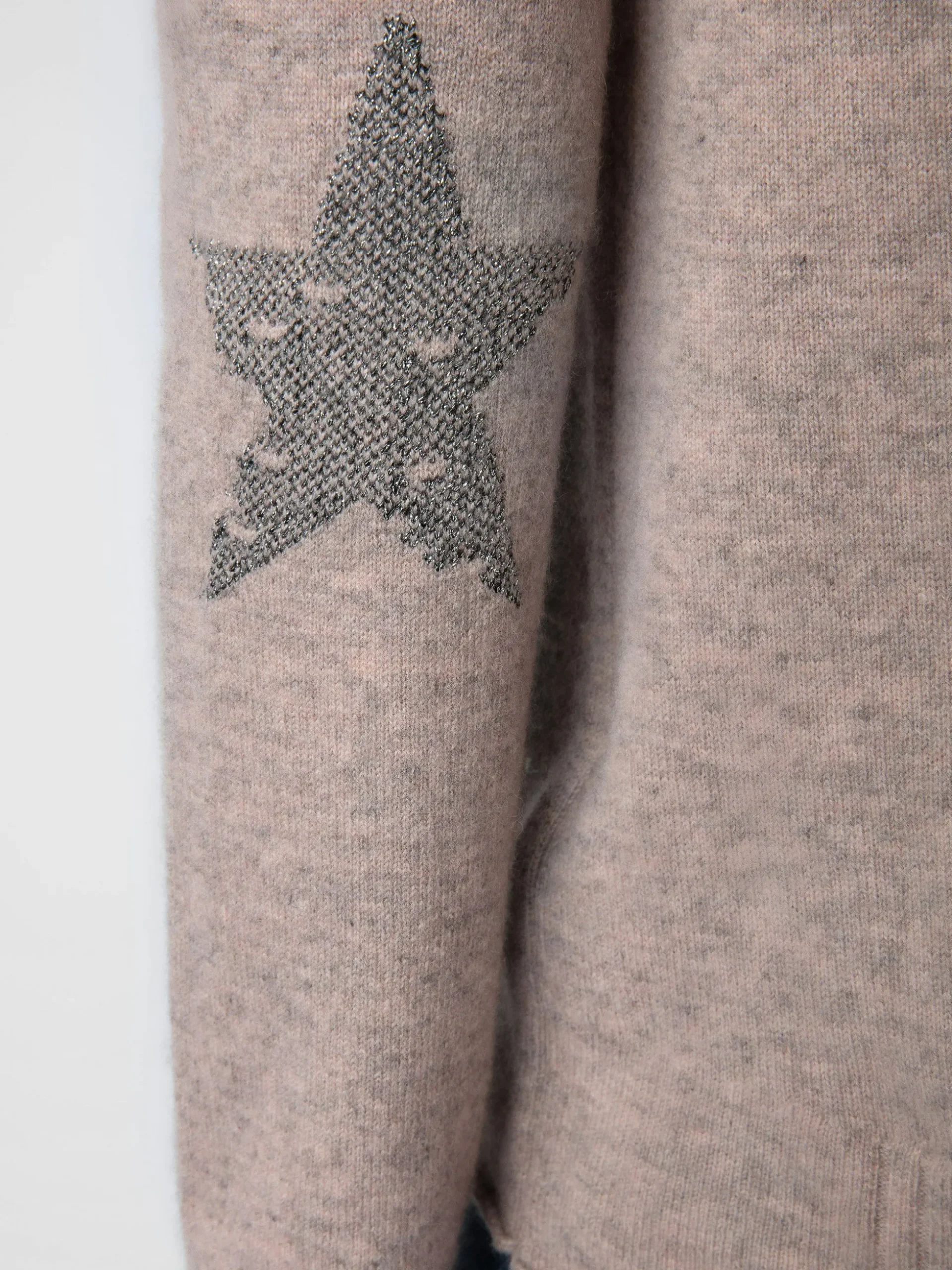 Vivi Genser 100% Cashmere
