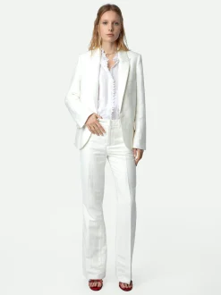 Vow Blazer