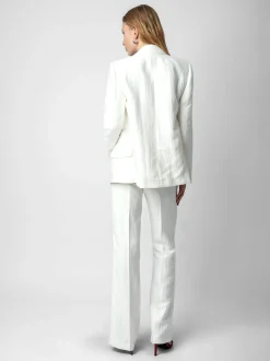 Vow Blazer