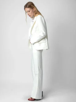 Vow Blazer