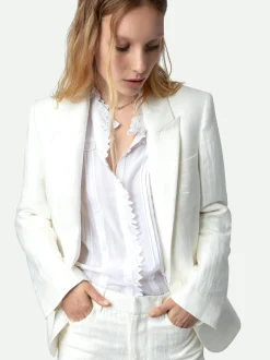 Vow Blazer