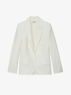Vow Blazer