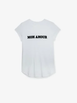 Woop My Love T-Skjorte