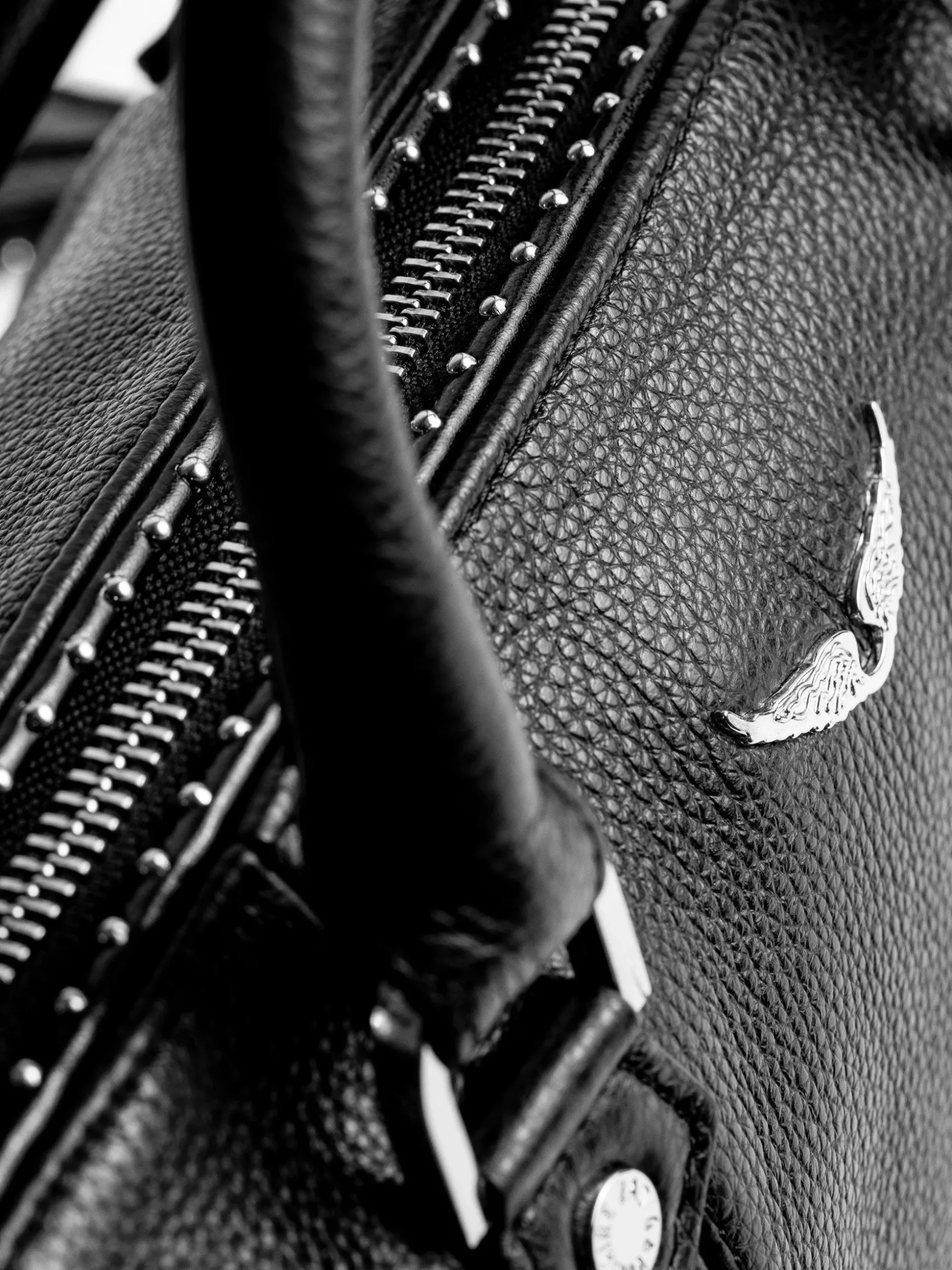 Xs Sunny Studs Bag