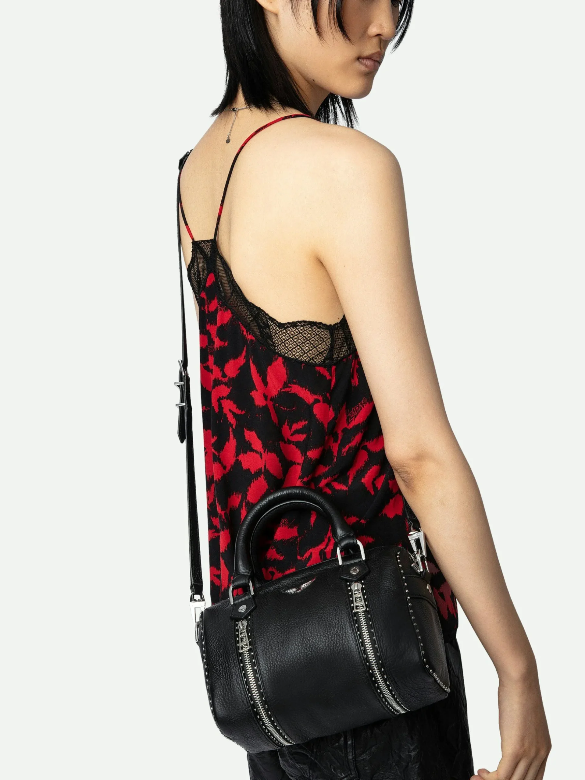 Xs Sunny Studs Bag