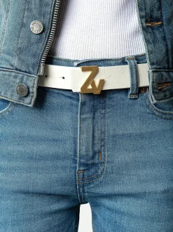 Zv Belt Initiale La Belt