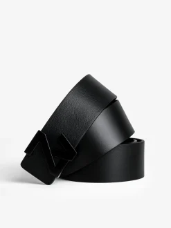 Zv Belt Initiale La Belt