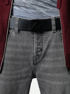 Zv Belt Initiale La Belt