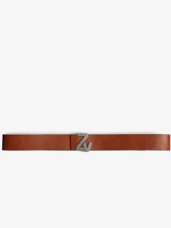 Zv Belt Initiale La Belt
