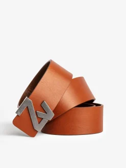 Zv Belt Initiale La Belt