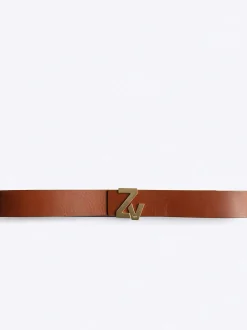 Zv Belt Initiale La Belt