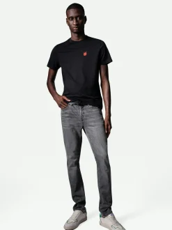 Zv1747 Board Low Sneakers