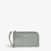 Zv Card Infinity Patent Card Holder