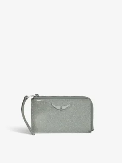 Zv Card Infinity Patent Card Holder