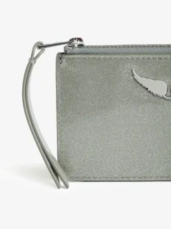 Zv Card Infinity Patent Card Holder