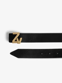 Zv Initial Belt Minibeltet