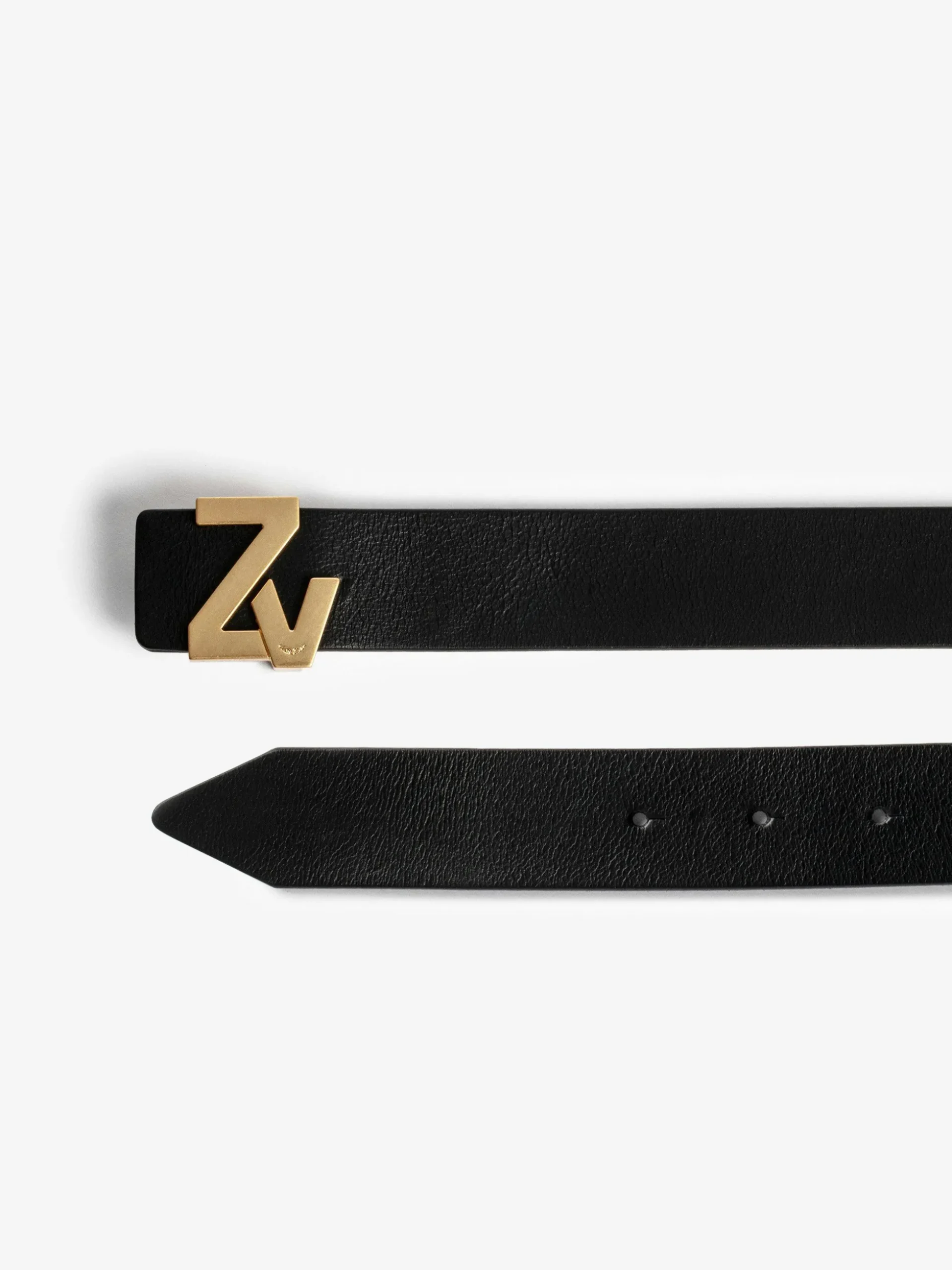 Zv Initial Belt Minibeltet