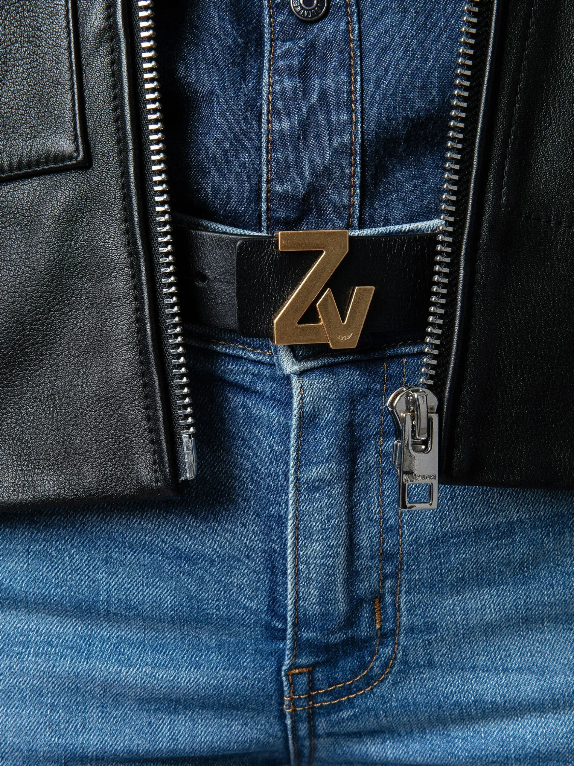 Zv Initial Belt Minibeltet