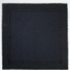 Zv Initial Glenn Scarf