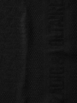 Zv Initial Glenn Scarf